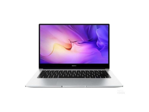 HUAWEI MateBook D 14 2020(R7 4700U/16GB/512GB/集显)评测文章