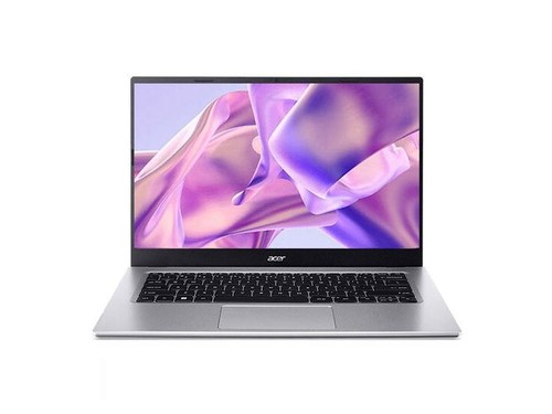 Acer 墨舞EX214 2022(i7 1260P/16GB/512GB/集显)评测文章