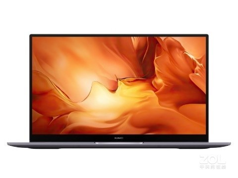 华为MateBook D 16  2021 AMD(R5 4600H/16GB/512GB/集显)