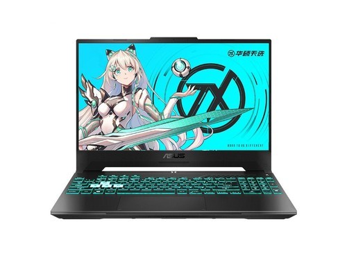 华硕天选3(i7 12700H/16GB/512GB/RTX3050/144Hz)评测文章