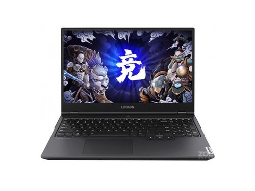 联想拯救者 Y7000P 2020(i7 10875H/16GB/512GB/RTX2060)