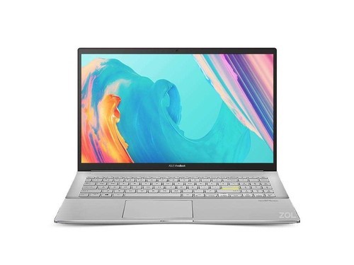 华硕VivoBook15X 2020(i5 10210U/8GB/3512GB/MX250)评测文章