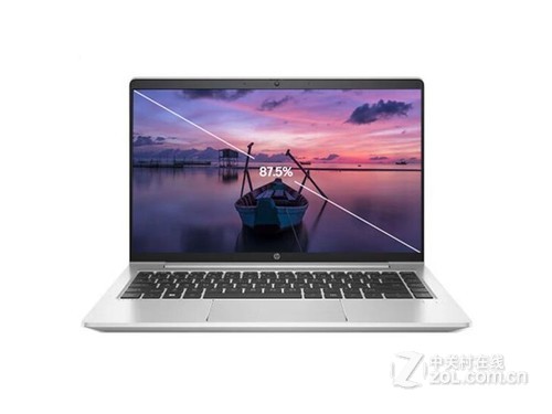 惠普ProBook 440 G9(i7 1255U/8GB/512GB/MX570)评测文章