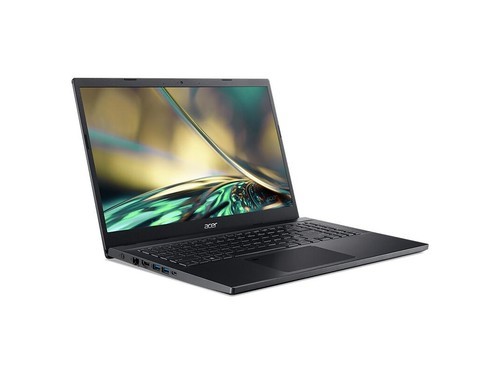 Acer A7(i5 1240P/16GB/512GB/RTX3050)评测文章