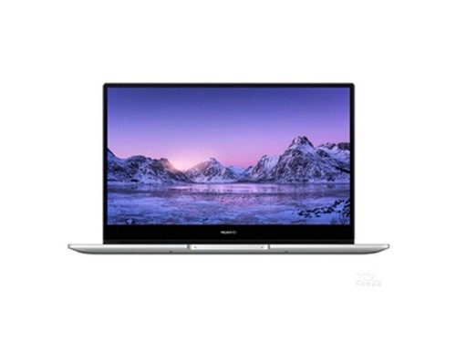 HUAWEI MateBook D 15 2022款(i7 1195G7/16GB/512GB/集显)评测文章