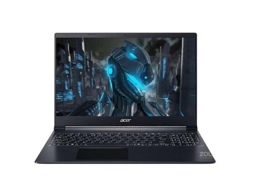 Acer 威武骑士(10200H/16GB/512GB/GTX1650Ti)