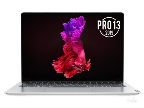 联想小新 Pro 13(R5 3550H/16GB/512GB/集显)