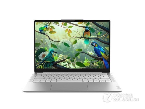 联想YOGA Air 14 AI元启(Ultra7 155H/32GB/1TB)