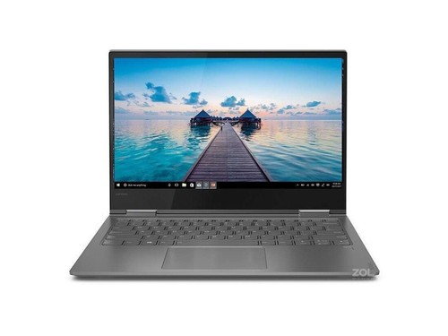 联想YOGA C740 (i7 10710U/16GB/512GB/集显)评测文章