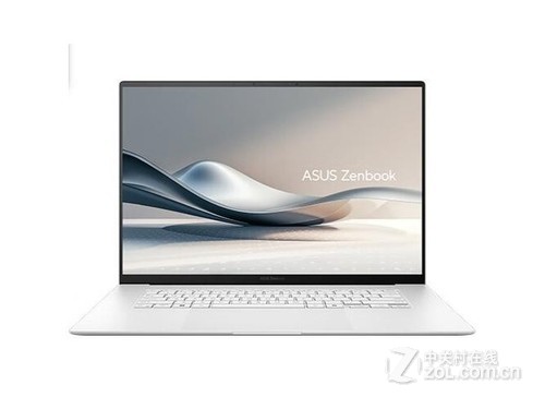 ASUS（华硕）灵耀16 Air （锐龙AI 9 HX 370/32GB/1TB）使用技巧指南