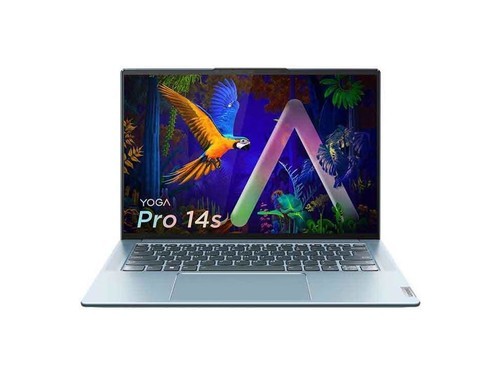 联想YOGA Pro 14s 2022 酷睿版 特别款(i5 12500H/16GB/512GB/集显)评测文章