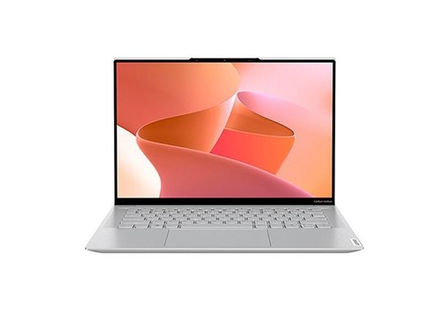 联想YOGA Pro 14s Carbon 2022 锐龙版(R7 5800U/16GB/512GB/集显)