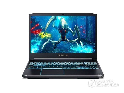 Acer 掠夺者战斧300 PH317-53-76ZJ