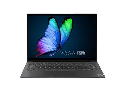 联想YOGA 14s 2021酷睿版(i7 11370H/16GB/512GB/MX450/OLED)