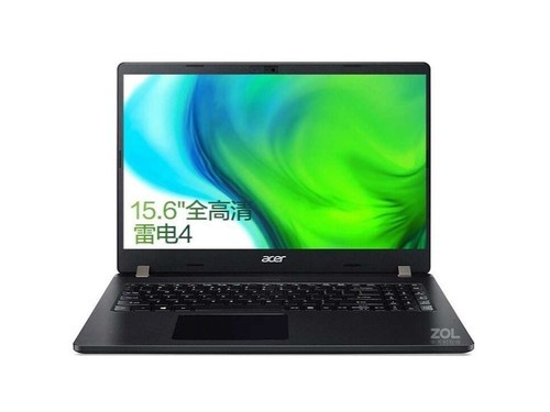 Acer 墨舞P50(i5 1135G7/16GB/512GB/集显)评测文章