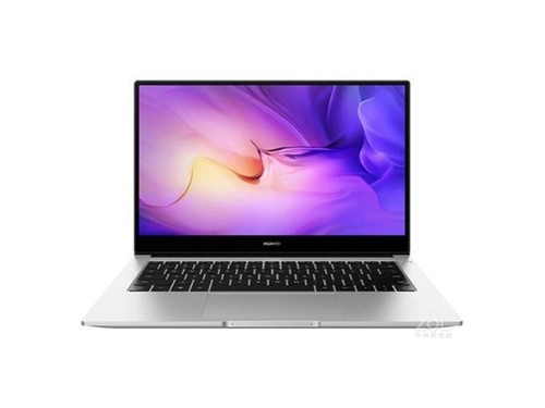 HUAWEI MateBook D 14 2021款(i7 1165G7/16GB/512GB/MX450)评测文章