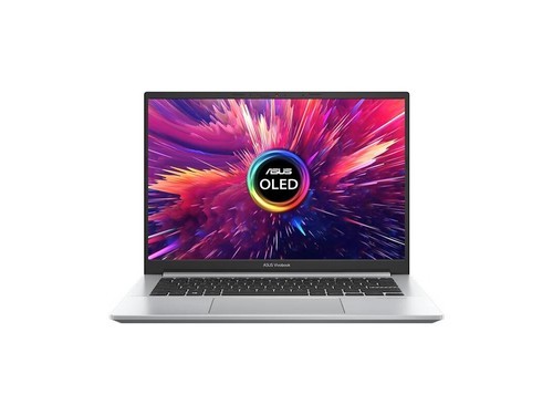 华硕无畏Pro 14 2022 锐龙版(R7 6800H/16GB/512GB/RTX3050)