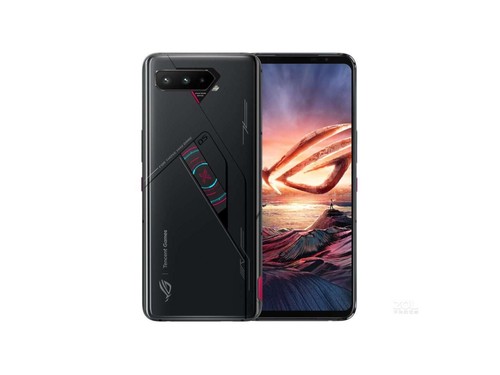 ROG 游戏手机5s Pro（18GB/512GB/全网通/5G版）