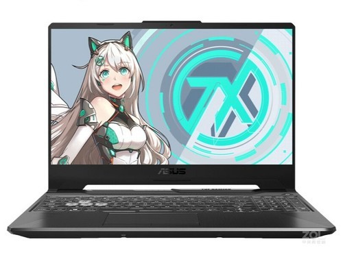 华硕天选FA506IV(R9 4900H/16GB/512GB/RTX2060)