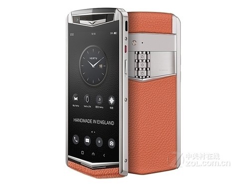 VERTU ASTER P（巴洛克系列/全网通）