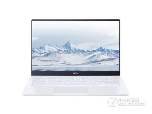 Acer SF514-54GT-575Q评测文章