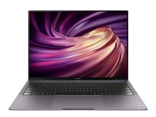 HUAWEI MateBook X Pro 2020款(i7 10510U/16GB/512GB/MX250)评测文章