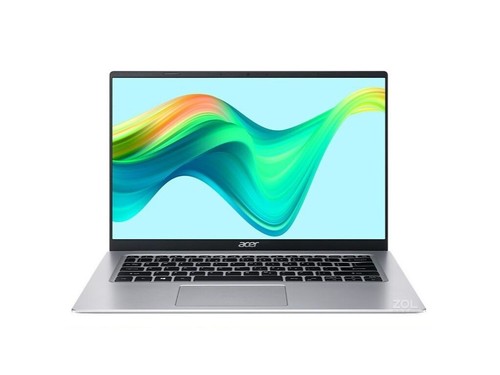 Acer 新蜂鸟 Fun(i7 1165G7/16GB/512GB/MX350)