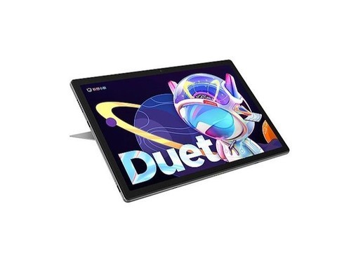 联想小新 Duet 2022(i5 1235U/16GB/512GB/集显)评测文章