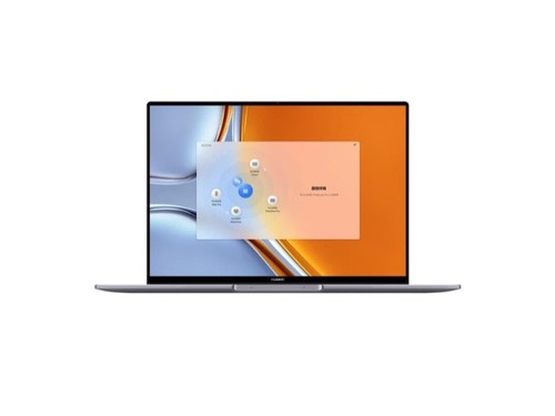 HUAWEI MateBook 16s 2023(i7 13700H/32GB/1TB/集显)评测文章