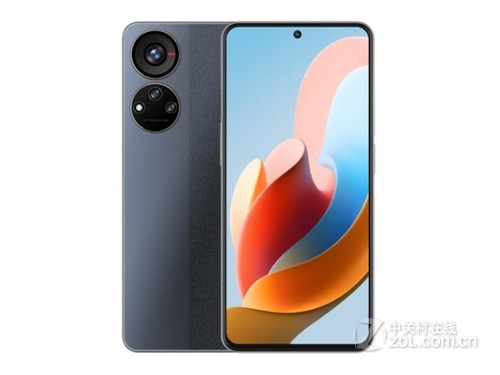 中兴远航40 Pro+（8GB/256GB）