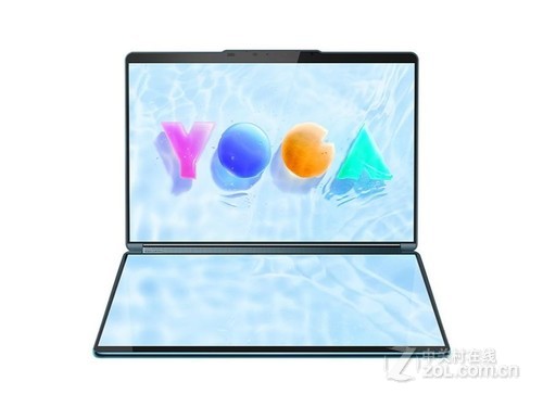 联想YOGA Book 9i(i7 1355U/16GB/1TB/集显)