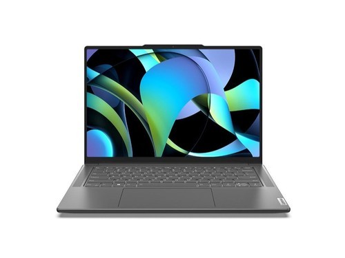 联想YOGA Pro 14s 2023 至尊版(i9 13905H/32GB/1TB/RTX4060)