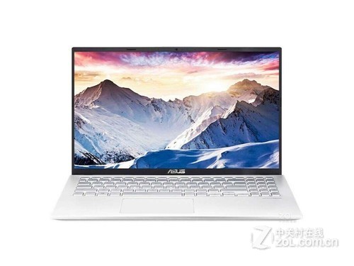 华硕VivoBook15s(i7 1065G7/8GB/512GB/MX330)