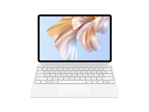 HUAWEI MateBook E Go(骁龙8CX Gen2/16GB/512GB/集显/LTE/雪域白键盘)