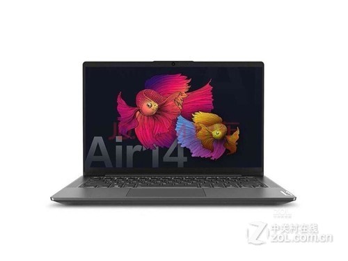 联想小新 Air 14 2021 锐龙版(R5 5500U/16GB/512GB/集显)