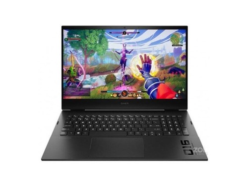 惠普暗影精灵7(i7 11800H/16GB/1TB/RTX3070/165Hz)