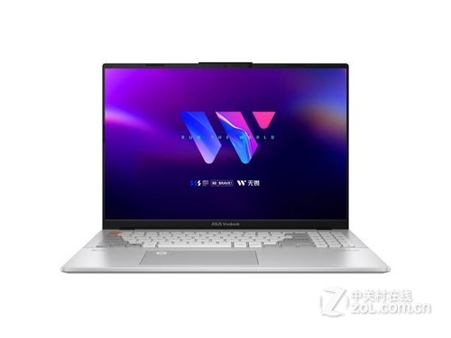 华硕无畏Pro 16 2023 旗舰版(i9 13980HX/32GB/1TB/RTX4070/3.2K)评测文章