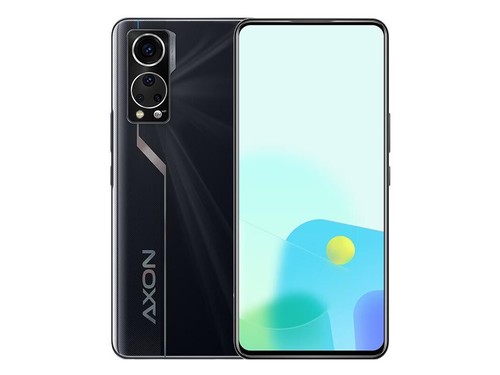 中兴Axon 30S（12GB/256GB）