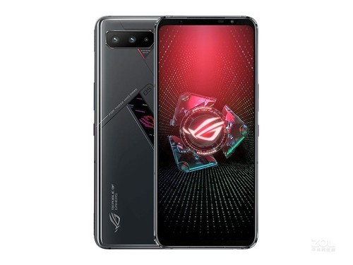 ROG 游戏手机5 Pro（16GB/512GB/全网通/5G版）