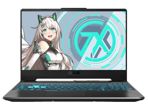 华硕天选FA506II(R7 4800H/8GB/512GB/GTX1650Ti)