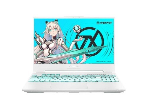 华硕天选3 锐龙版(R7 6800H/16GB/512GB/RTX3050Ti/144Hz)评测文章