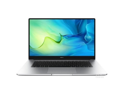 HUAWEI MateBook D 15 2021款(i5 1135G7/16GB/512GB/集显)