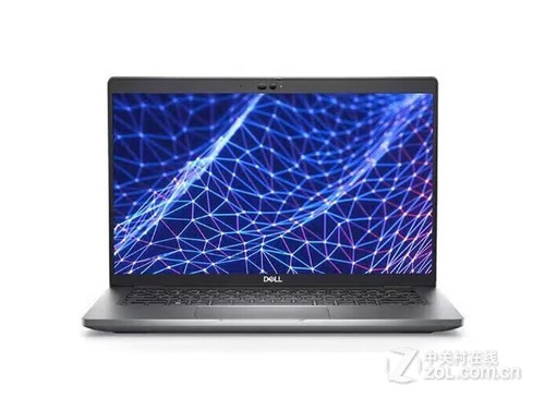 戴尔Latitude 5530(i7 1255U/16GB/1TB/MX550)