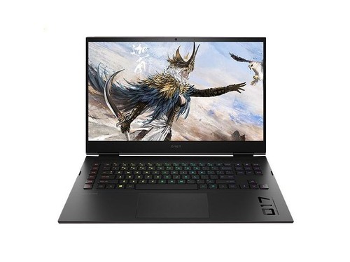 惠普暗影精灵8 Plus 高能版(i9 12900HX/32GB/2TB/RTX3080Ti)