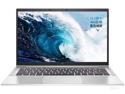 惠普战X 13 锐龙版 2021(R7 5800U/16GB/512GB/集显)