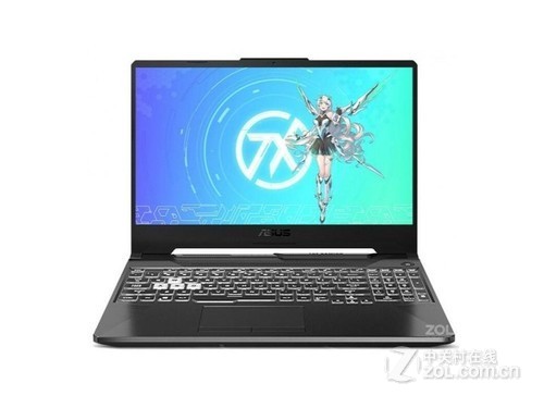 华硕天选2 酷睿版(i5 11400H/16GB/512GB/RTX3060/144Hz)