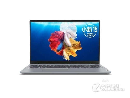 联想小新 15 2020(i5 1035G1/16GB/512GB/MX350)