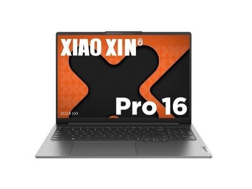 lenovo（联想）小新Pro16 2024 AI超能本 （R7 8745H/24GB/1TB/集显）