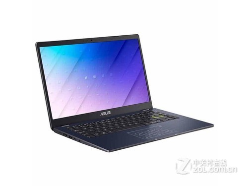 华硕E510 14英寸（N5030/8GB/1TB）