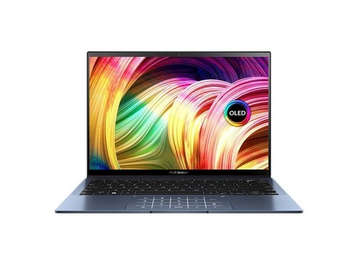 华硕灵耀X13(R7 6800U/16GB/512GB/集显)评测文章